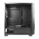 Antec Dark Fleet DF700 Flux ARGB Mid Tower Tempered Glass ATX Case