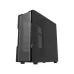 darkFlash DK431 E-ATX Full Mesh Black PC Case