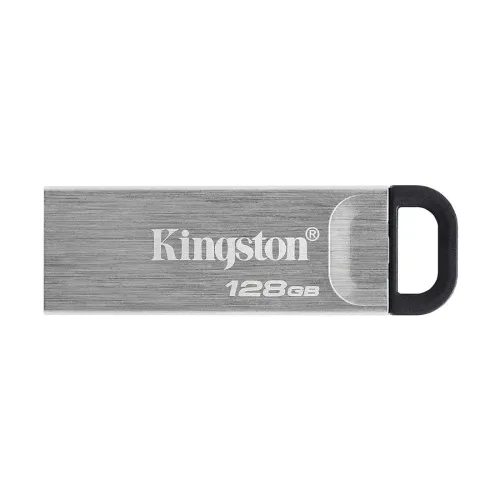 Kingston DataTraveler Kyson 128GB USB 3.2 Gen 1 Pen Drive Kingston DataTraveler Kyson 128GB USB 3.2 Gen 1 Pen Drive