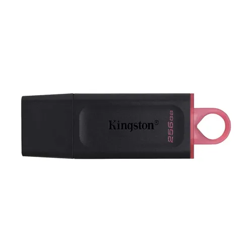 Kingston DataTraveler Exodia 256GB USB 3.2 Pen Drive Kingston DataTraveler Exodia 256GB USB 3.2 Pen Drive