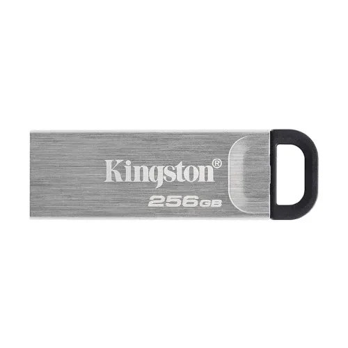 Kingston DataTraveler Kyson 256GB USB 3.2 Gen 1 Pen Drive Kingston DataTraveler Kyson 256GB USB 3.2 Gen 1 Pen Drive