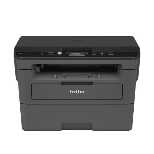 Brother DCP-L2535D Monochrome Multi-function Laser Printer (34 PPM)