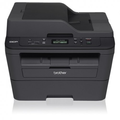 Brother DCP-L2540DW Laser Multi-Function Wireless Duplex Printer (30 PPM)