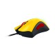 Razer DeathAdder Essential Mouse + Razer Goliathus Speed Pikachu Limited Edition Mat Bundle