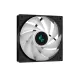 DEEPCOOL AG500 BK ARGB SINGLE TOWER 120MM CPU COOLER