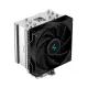 DEEPCOOL AG500 SINGLE TOWER 120MM CPU COOLER