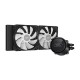 DeepCool CASTLE 240R AIO Liquid CPU Cooler