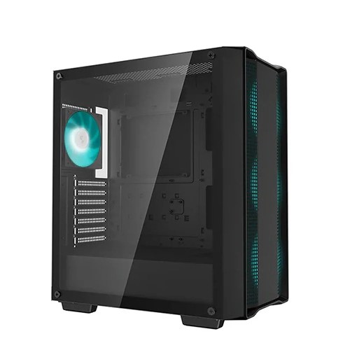 DeepCool CC560 V2 Mid-Tower ATX PC Case DeepCool CC560 V2 Mid-Tower ATX PC Case