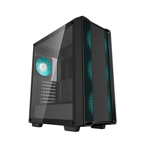 DeepCool CC560 V2 Mid-Tower ATX PC Case DeepCool CC560 V2 Mid-Tower ATX PC Case