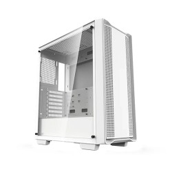 DeepCool CC560 WH Limited Mid-Tower Case