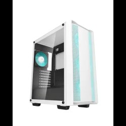 DeepCool CC560 Limited V2 WH Mid-Tower Case 