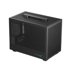 DeepCool CH160 MESH mini tower case