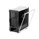 DEEPCOOL CYCLOPS WH MID-TOWER DESKTOP CASING