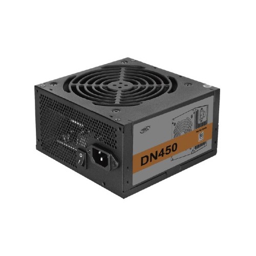DeepCool DN450 450W EN 80 Plus 230V Power Supply