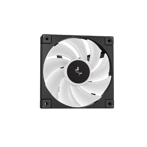 Deepcool MYSTIQUE 360 ARGB Cpu Liquid Coolers Black