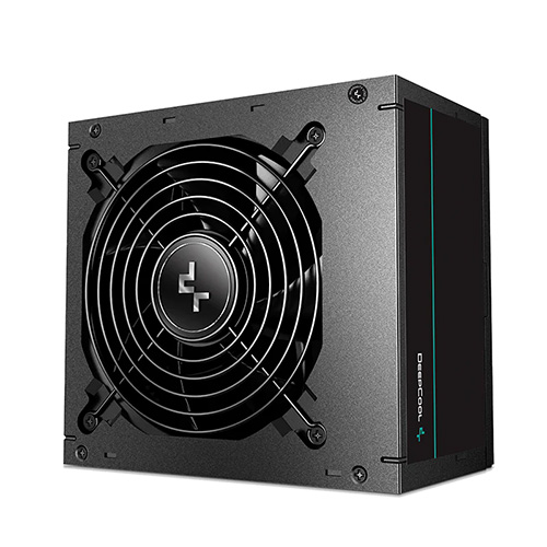 Deepcool PM750D 750 Watt 80 Plus Gold Power Supply Deepcool PM750D 750 Watt 80 Plus Gold Power Supply