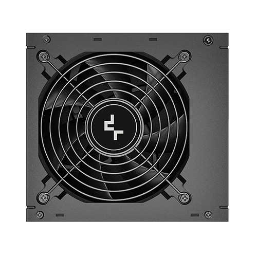 Deepcool PM750D 750 Watt 80 Plus Gold Power Supply Deepcool PM750D 750 Watt 80 Plus Gold Power Supply