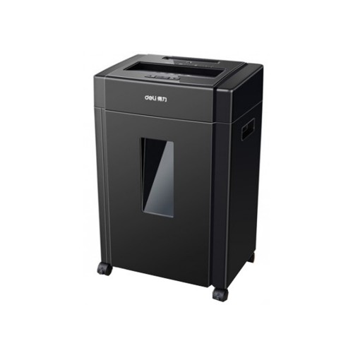 Deli 9904 8 Sheet Paper Shredder Deli 9904 8 Sheet Paper Shredder