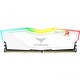 Team Delta RGB White 16GB 3600MHz DDR4 Desktop RAM