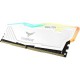 Team Delta RGB White 16GB 3600MHz DDR4 Desktop RAM