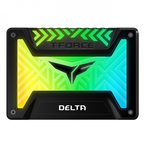 TEAM T-FORCE DELTA RGB 500GB 2.5