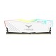 TEAM T-Force DELTA RGB White 16GB 3200MHz DDR4 CL16 Gaming RAM