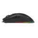 Delux M700 7200DPI Lightweight RGB Gaming Mouse