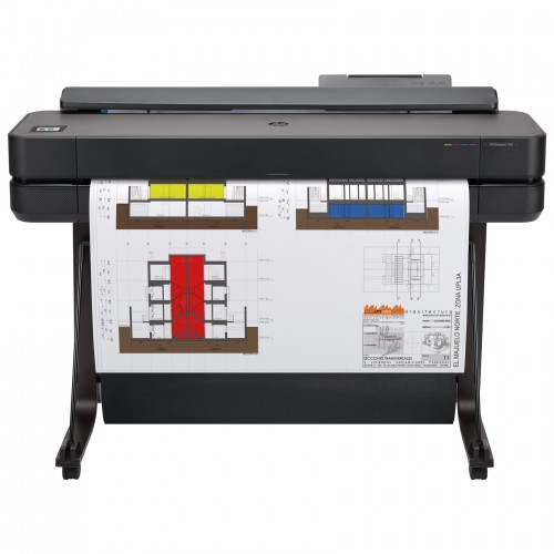 HP DesignJet T650 36 HP DesignJet T650 36
