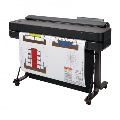 HP DesignJet T650 36 HP DesignJet T650 36