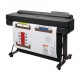 HP DesignJet T650 36 HP DesignJet T650 36