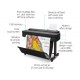 HP DesignJet T650 36 HP DesignJet T650 36