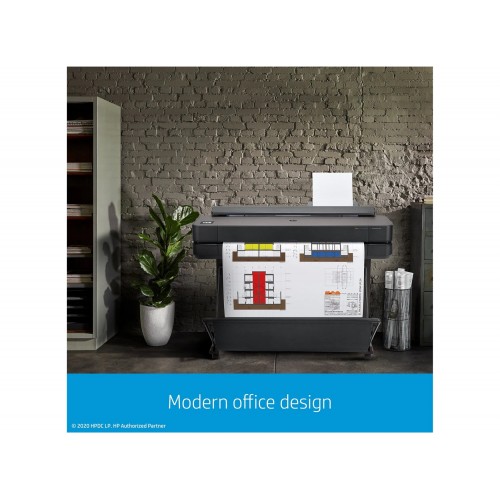HP DesignJet T650 36 HP DesignJet T650 36