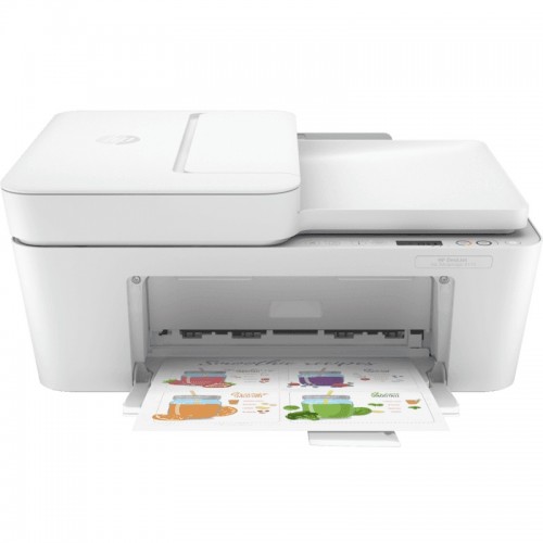 HP DeskJet Ink Advantage 4175 All-in-One Multifunctional Printer