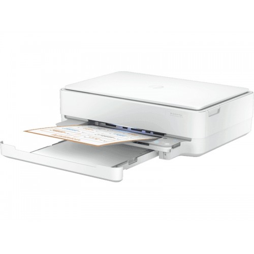 HP DeskJet Plus Ink Advantage 6075 Wi-Fi All-in-One Printer HP DeskJet Plus Ink Advantage 6075 Wi-Fi All-in-One Printer