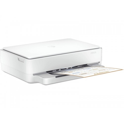 HP DeskJet Plus Ink Advantage 6075 Wi-Fi All-in-One Printer HP DeskJet Plus Ink Advantage 6075 Wi-Fi All-in-One Printer