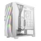 Antec DF700 FLUX White Mid Tower ATX Gaming Case