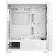 Antec DF800 FLUX White Mid-Tower Gaming Case