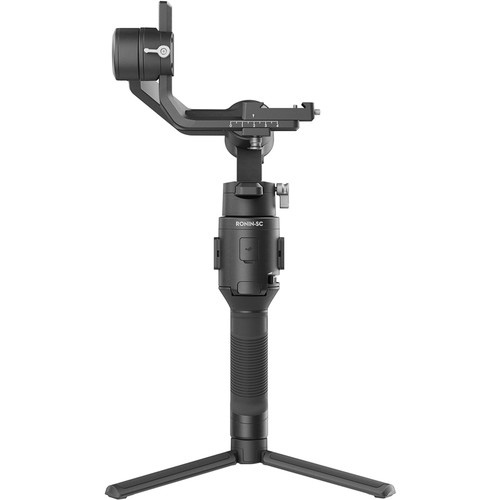 DJI RSC 2 3-Axis Gimbal Stabilizer