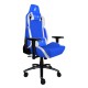 1STPLAYER DK2 Gaming Chair (Blue)