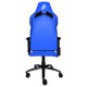 1STPLAYER DK2 Gaming Chair (Blue)