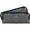Corsair DOMINATOR PLATINUM RGB 16GB DDR5 5600MHz C36 AMD EXPO RAM