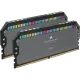 Corsair DOMINATOR PLATINUM RGB 16GB DDR5 5600MHz C36 AMD EXPO RAM