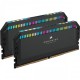 CORSAIR DOMINATOR PLATINUM RGB 16GB DDR5 5600MHZ C36 RAM