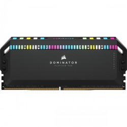 Corsair DOMINATOR PLATINUM RGB 16GB DDR5 5200MHz DESKTOP RAM