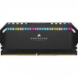 Corsair DOMINATOR PLATINUM RGB 16GB DDR5 5200MHz DESKTOP RAM