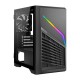 Antec DP31 Mini-Tower M-ATX RGB Gaming Case