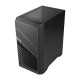 Antec DP31 Mini-Tower M-ATX RGB Gaming Case