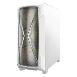 Antec DP505 White Mid-Tower E-ATX Gaming Case