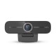 Benq DVY21 2MP FHD 88° Wide Field of View Video Conference Webcam