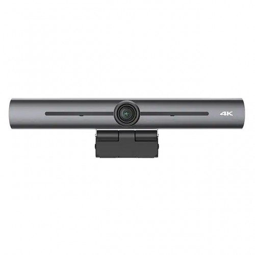 Benq DVY22 4K 126° Wide Field of View Video Conference Webcam